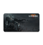 As Shown Mouse Pads Front