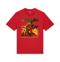 Khorne Blood for the Blood God T Shirt