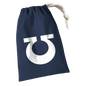 Warhammer 40,000 Ultramarines Printed Dice Bag
