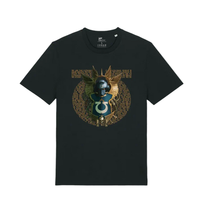 Ultramarines Litanies T Shirt