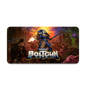 As Shown Mouse Pads Front