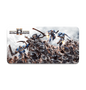 Warhammer 40,000: Space Marine 2 Large Gaming Mat.
