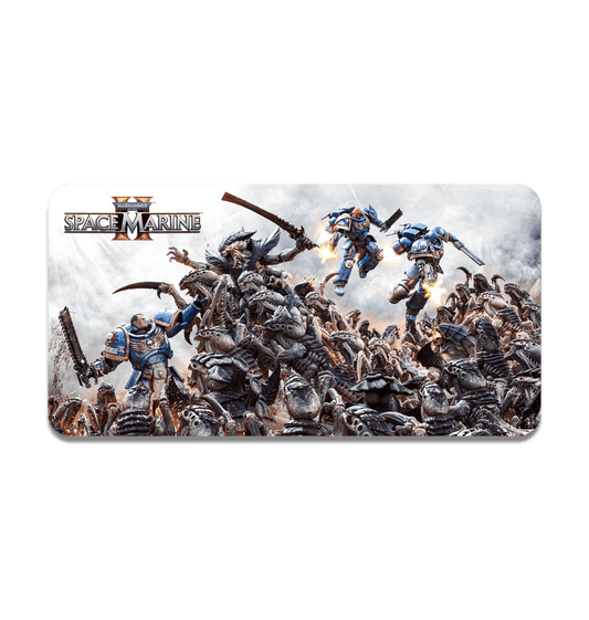As Shown Mouse Pads Front