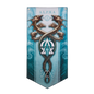 Warhammer The Horus Heresy - Alpha Legion Wall Banner