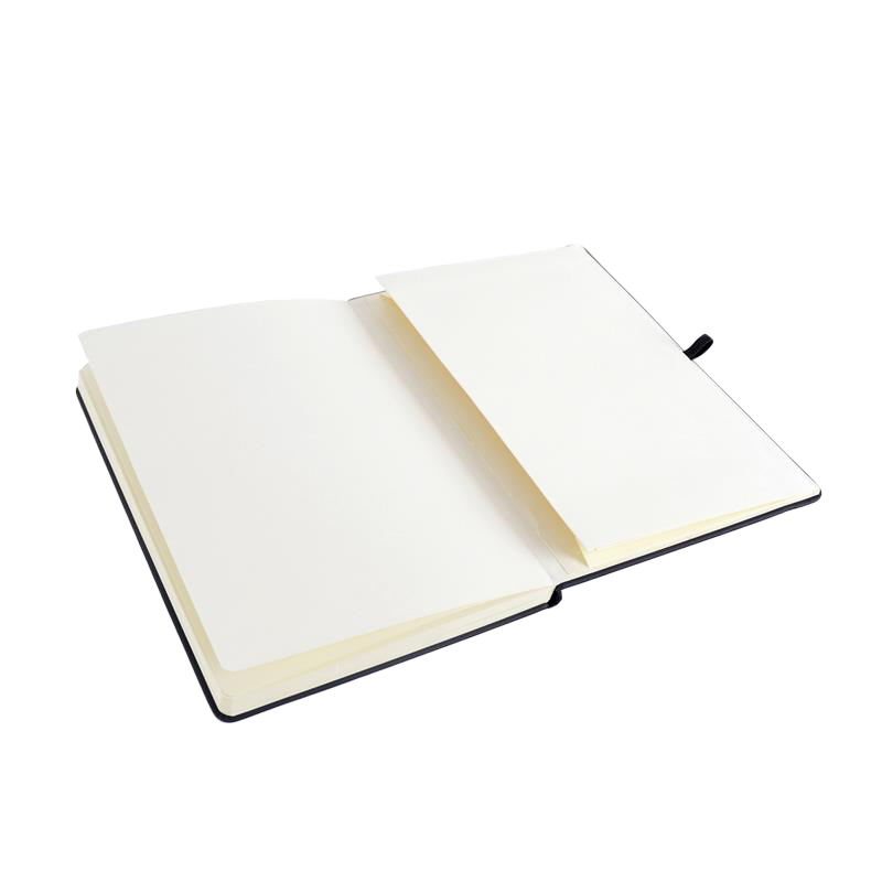 Space Wolves Chapter Unruled Notebook Back