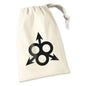Nurgle Printed Dice Bag