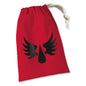 Warhammer 40,000 Blood Angels Printed Dice Bag