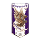 Warhammer The Horus Heresy - Emperor's Children Wall Banner