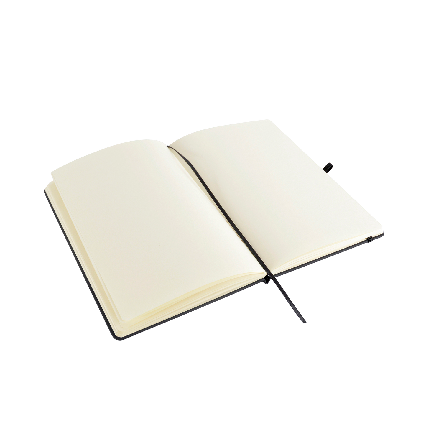 GRIMDARK - The Golden Throne Unruled Notebook Inside