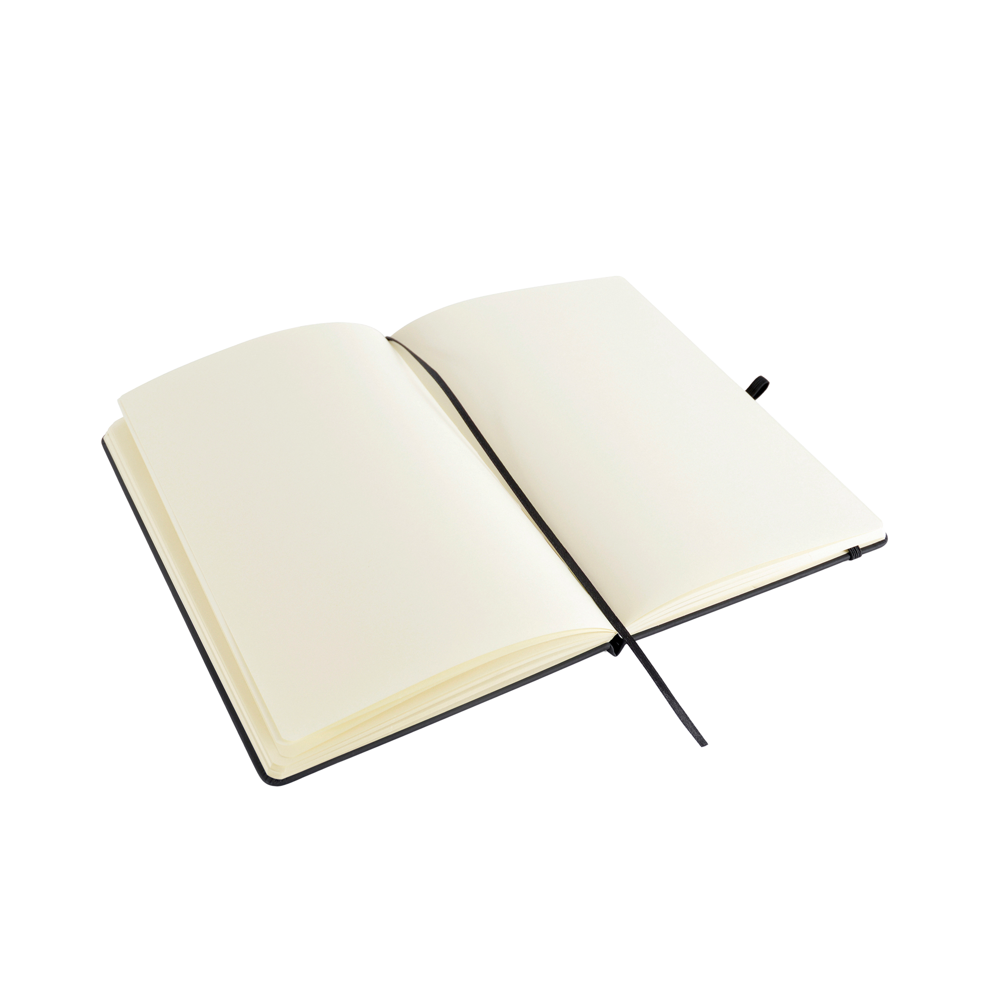 GRIMDARK - The Golden Throne Unruled Notebook Inside