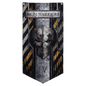 Iron Warriors Wall Banner 
