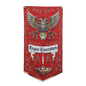 Warhammer The Horus Heresy - Legio Custodes Wall Banner