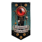 Sons Of Horus Wall Banner 