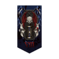Warhammer The Horus Heresy - Night Lords Wall Banner