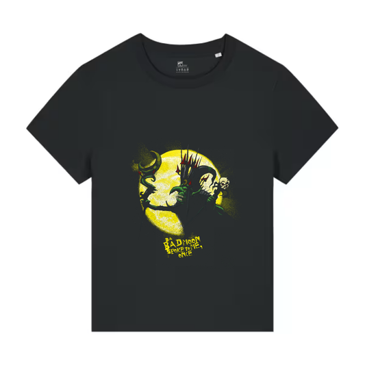 Warhammer Age of Sigmar Skragrott the Loon King Fitted T Shirt