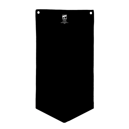 Blood Bowl Blue Logo Wall Banner