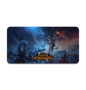 As Shown Mouse Pads Front