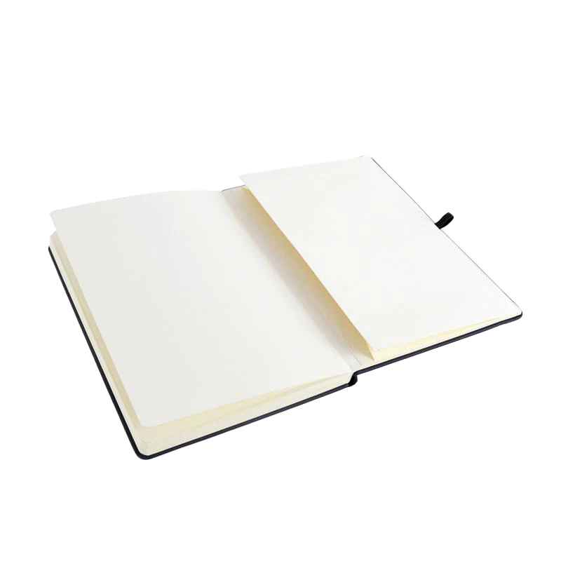 Tyranids Codex Unruled Notebook