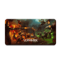 As Shown Mouse Pads Front