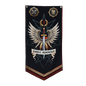 Warhammer The Horus Heresy - Dark Angels Wall Banner