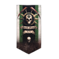 Warhammer The Horus Heresy - Death Guard Wall Banner