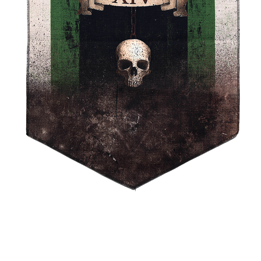 Warhammer The Horus Heresy - Death Guard Wall Banner