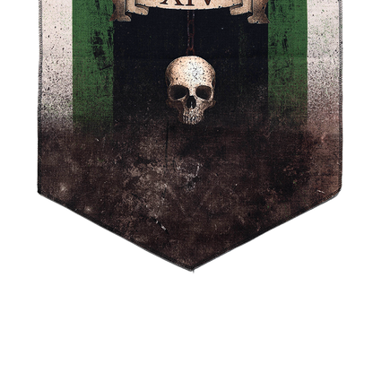 Warhammer The Horus Heresy - Death Guard Wall Banner