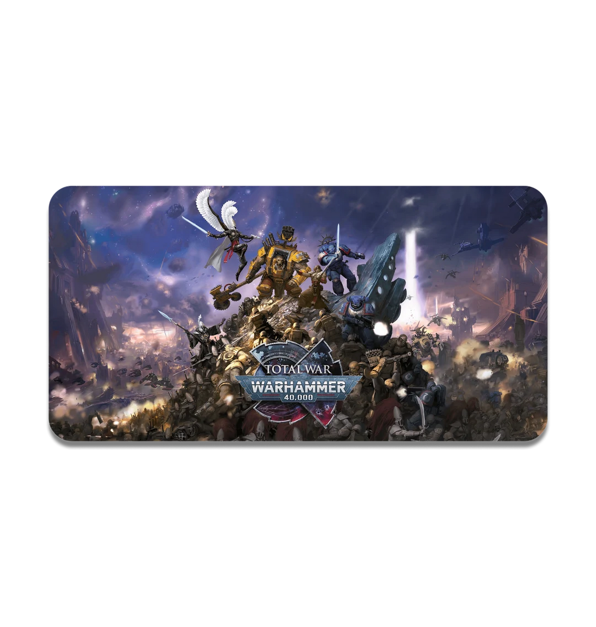 TOTAL WAR: Warhammer 40,000 Large Gaming Mat