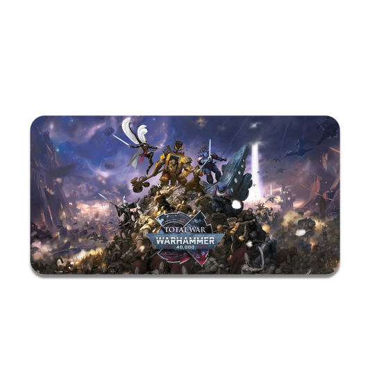 TOTAL WAR: Warhammer 40,000 Large Gaming Mat