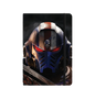 Warhammer 40,000: Space Marine 2 Titus Helm Notebook