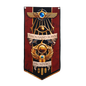 Warhammer The Horus Heresy - Thousand Sons Wall Banner