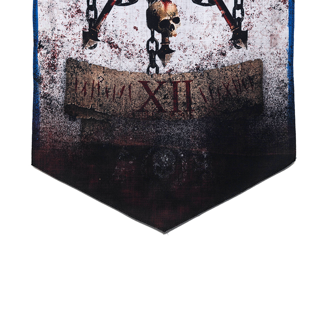 Warhammer The Horus Heresy - World Eaters Wall Banner