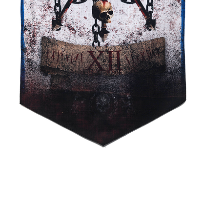 Warhammer The Horus Heresy - World Eaters Wall Banner